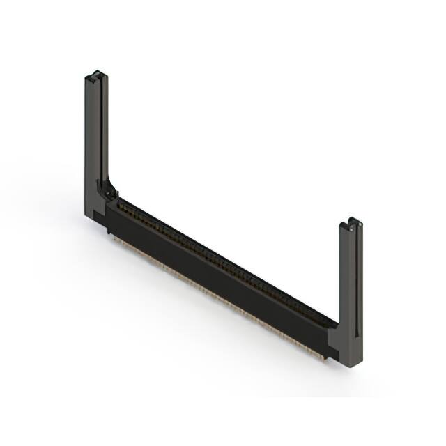 395-106-525-558 EDAC Inc.  Edgeboard Connectors